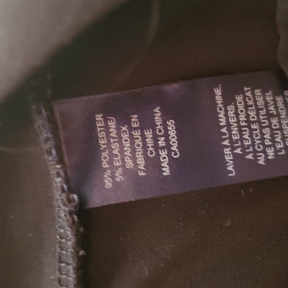 Palazzo pants - Picture 5 of 5